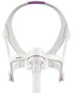 Máscara nasal AirFit N20 Feminina – ResMed - CPAPS