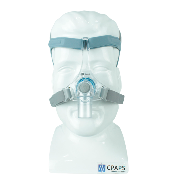 Máscara nasal Eson 2 - Fisher & Paykel - CPAPS