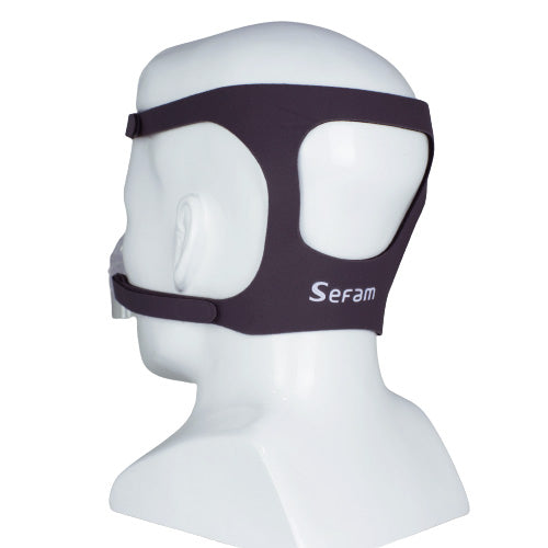 Máscara nasal Breeze Zen - Sefam - CPAPS