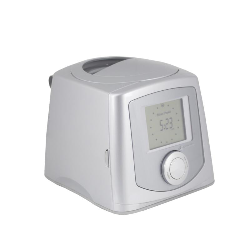 CPAP Icon Auto Com Umidificador - Fisher - CPAPS