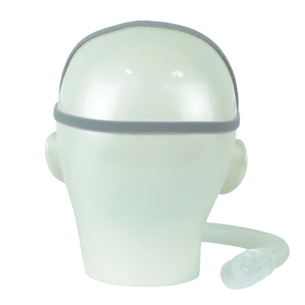 Máscara nasal Airfit P10 Feminina - Resmed - CPAPS