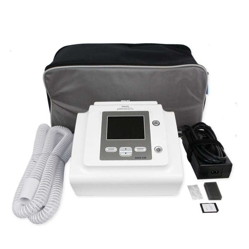 BiPAP A30 (Silver Series)