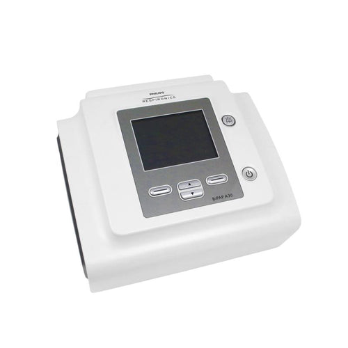 BiPAP A30 (Silver Series)