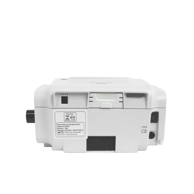BiPAP A30 (Silver Series)