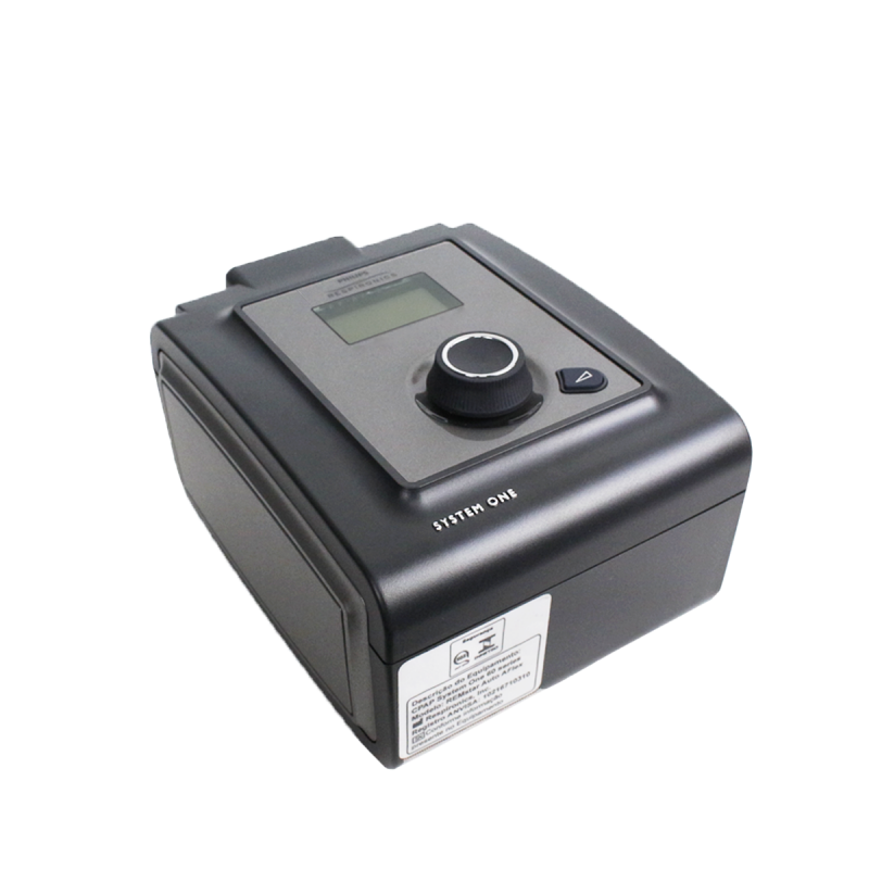 BiPAP Auto Bi-Flex System One (60 Series) - Philips Respironics