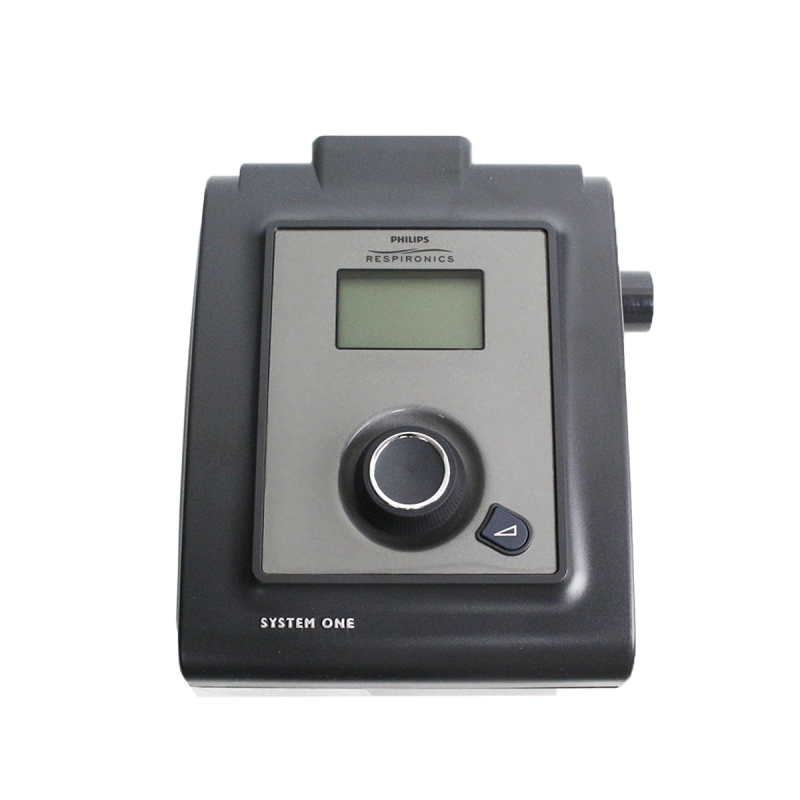 BiPAP Auto Bi-Flex System One (60 Series) - Philips Respironics
