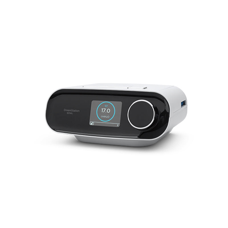 BiPAP Dreamstation Avaps - Philips Respironics