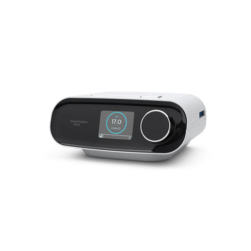 BiPAP Dreamstation Avaps - Philips Respironics
