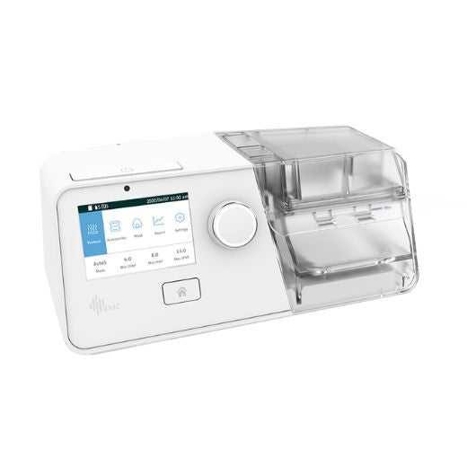 BPAP G3 B25A Com Umidificador - Bmc