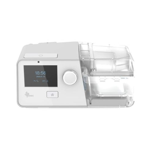 BPAP G3 B25A Com Umidificador - Bmc