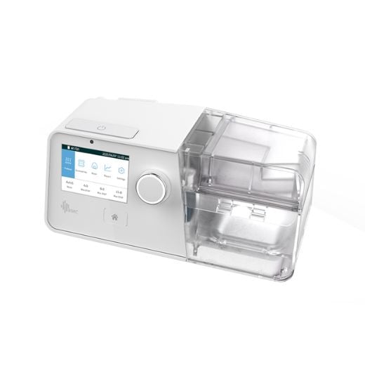 BPAP G3 B25A Com Umidificador - Bmc
