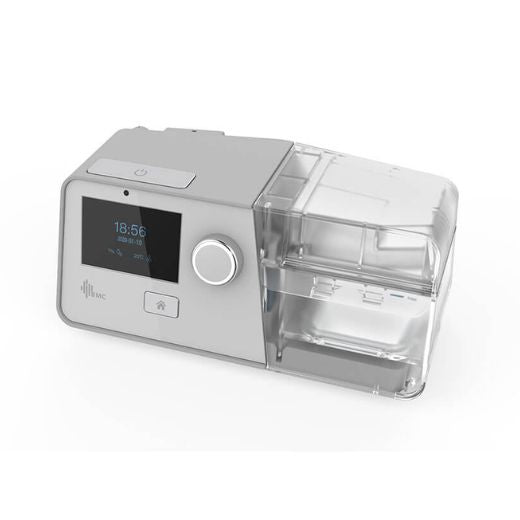 BPAP G3 B25Vt Com Umidificador - Bmc