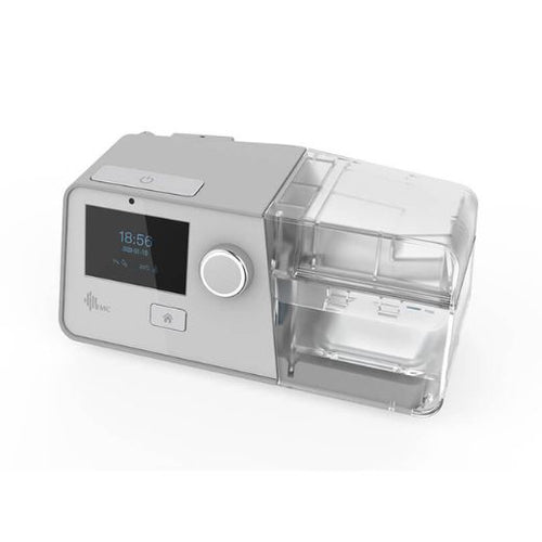BPAP G3 B25Vt Com Umidificador - Bmc