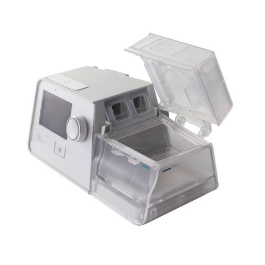 BPAP G3 B25Vt Com Umidificador - Bmc