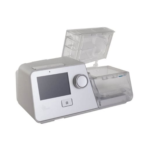 BPAP G3 B25Vt Com Umidificador - Bmc