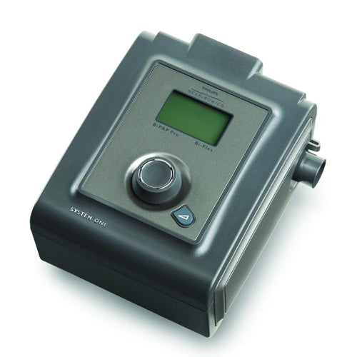 BiPAP Auto Bi-Flex System One (60 Series) - Philips Respironics