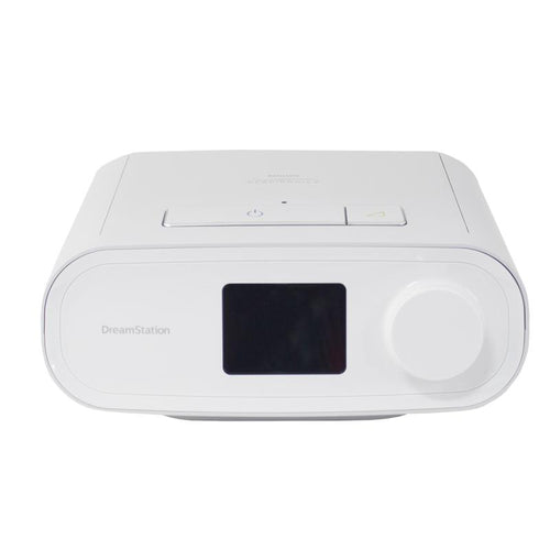 BiPAP Pro Dreamstation