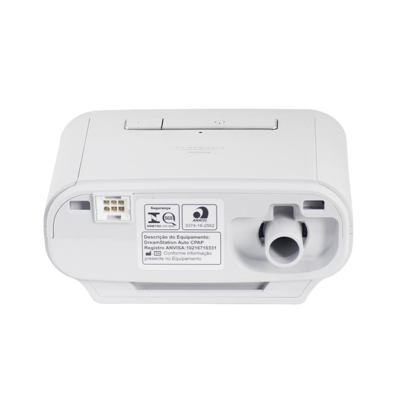 BiPAP Pro Dreamstation