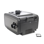 BiPAP Synchrony Iii Com Avaps