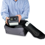 BiPAP Synchrony Iii Com Avaps