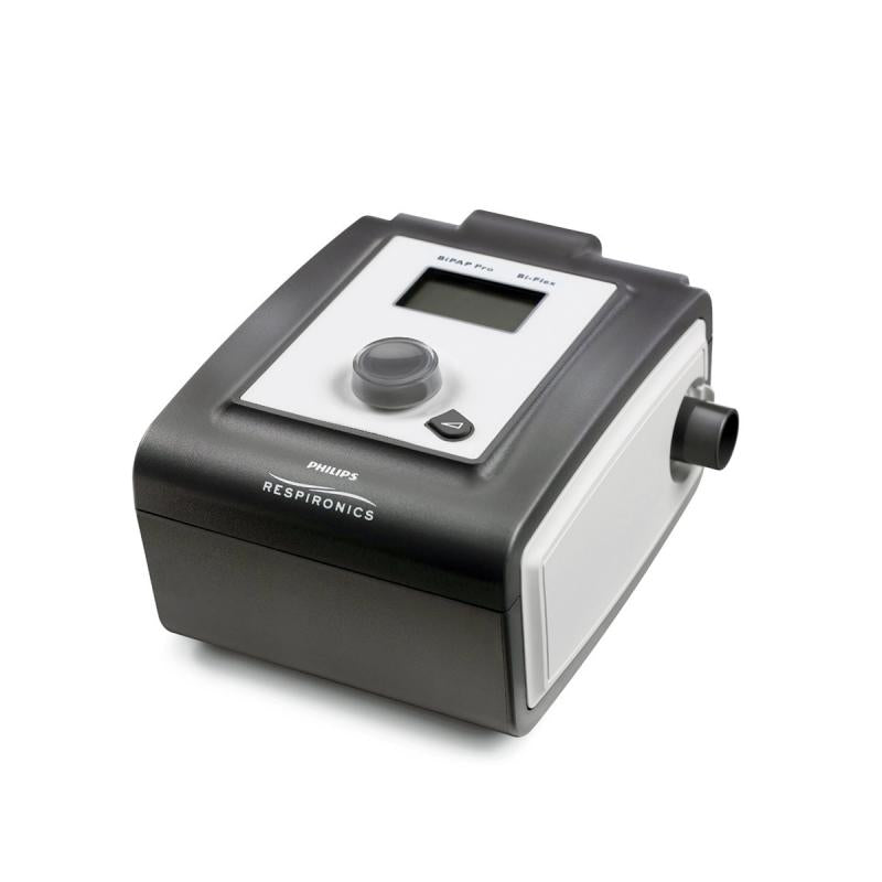 BiPAP Pro Bi-Flex System One (50 Series) - Philips Respironics