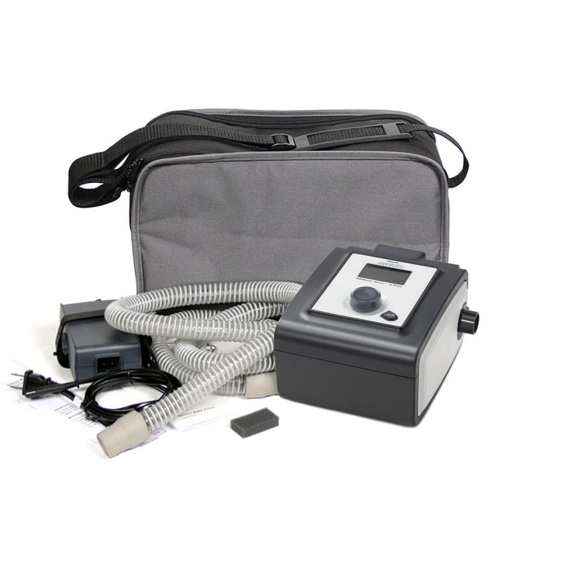 BiPAP Pro Bi-Flex System One (50 Series) - Philips Respironics