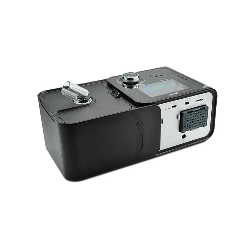 BPAP Multi Com Umidificador - Yuwell