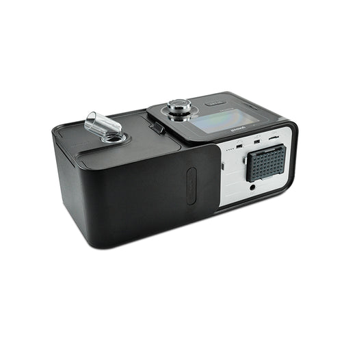BPAP Multi Com Umidificador - Yuwell