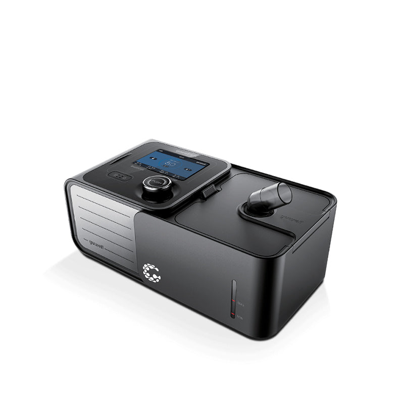 BPAP Multi Com Umidificador - Yuwell