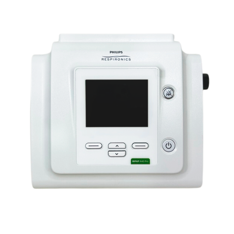 BiPAP A40 Pro - Philips Respironics