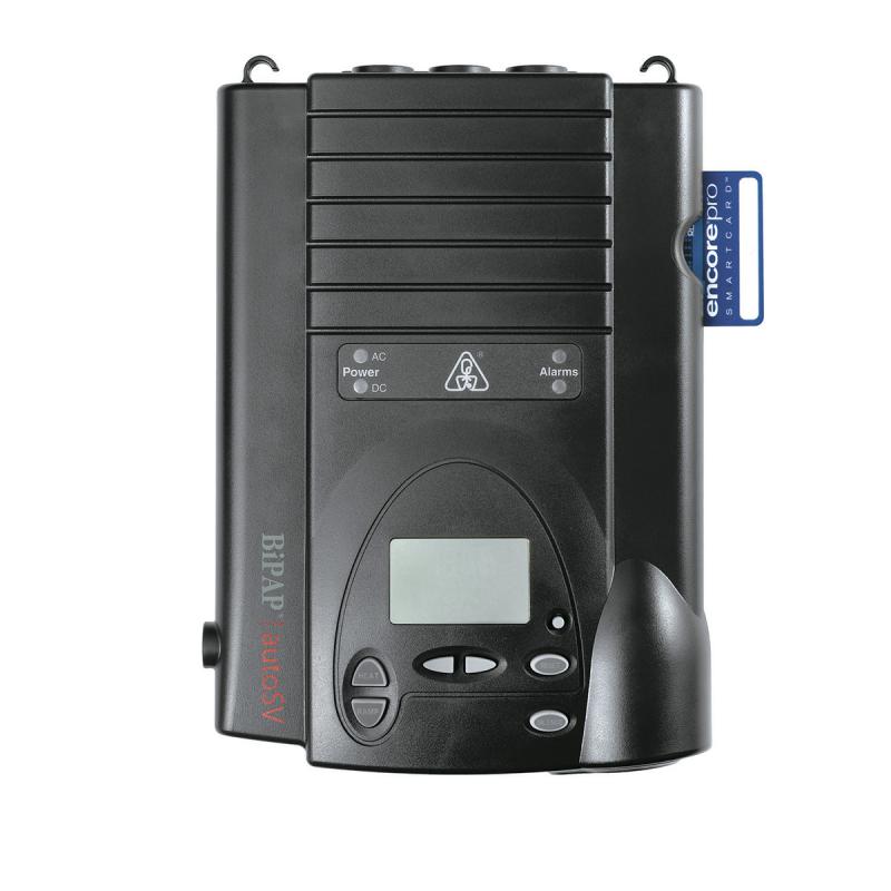BiPAP Autosv - Philips Respironics