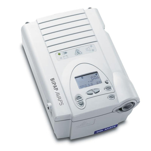 BiPAP Synchrony Ii Com Avaps - Philips Respironics
