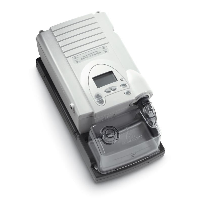 BiPAP Synchrony Ii Com Avaps - Philips Respironics