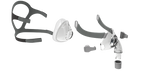 Máscara facial iVolve F5A - BMC - CPAPS