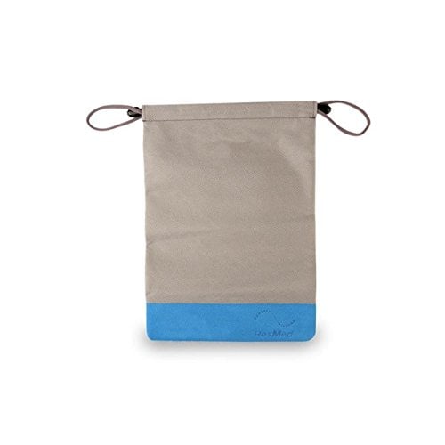 Bolsa (Azul) Ajustável para CPAP Airmini - Resmed