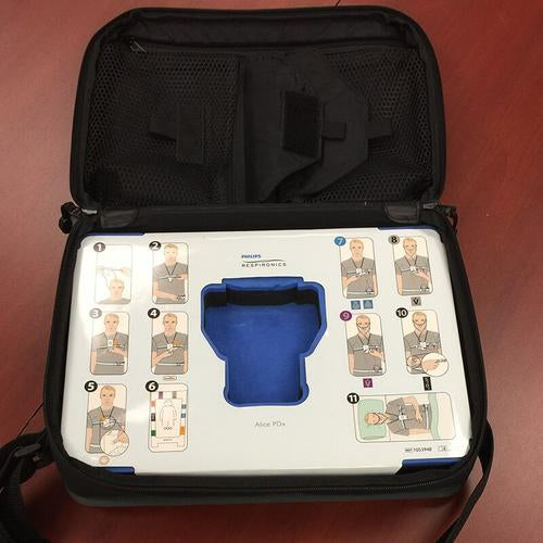 Bolsa de Transporte Alice Pdx - Philips Respironics