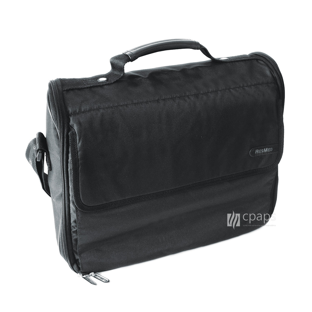 Bolsa de Transporte de CPAP S9 - Resmed