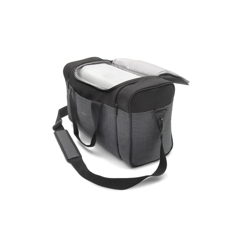Bolsa de Viagem Trilogy Evo - Philips Respironics