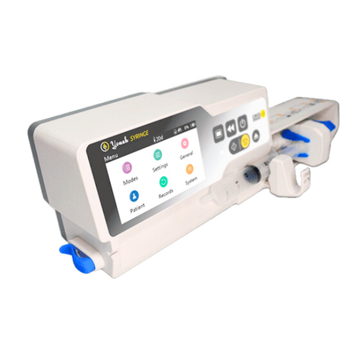 Bomba de Infusão Yonah - Cmos Drake