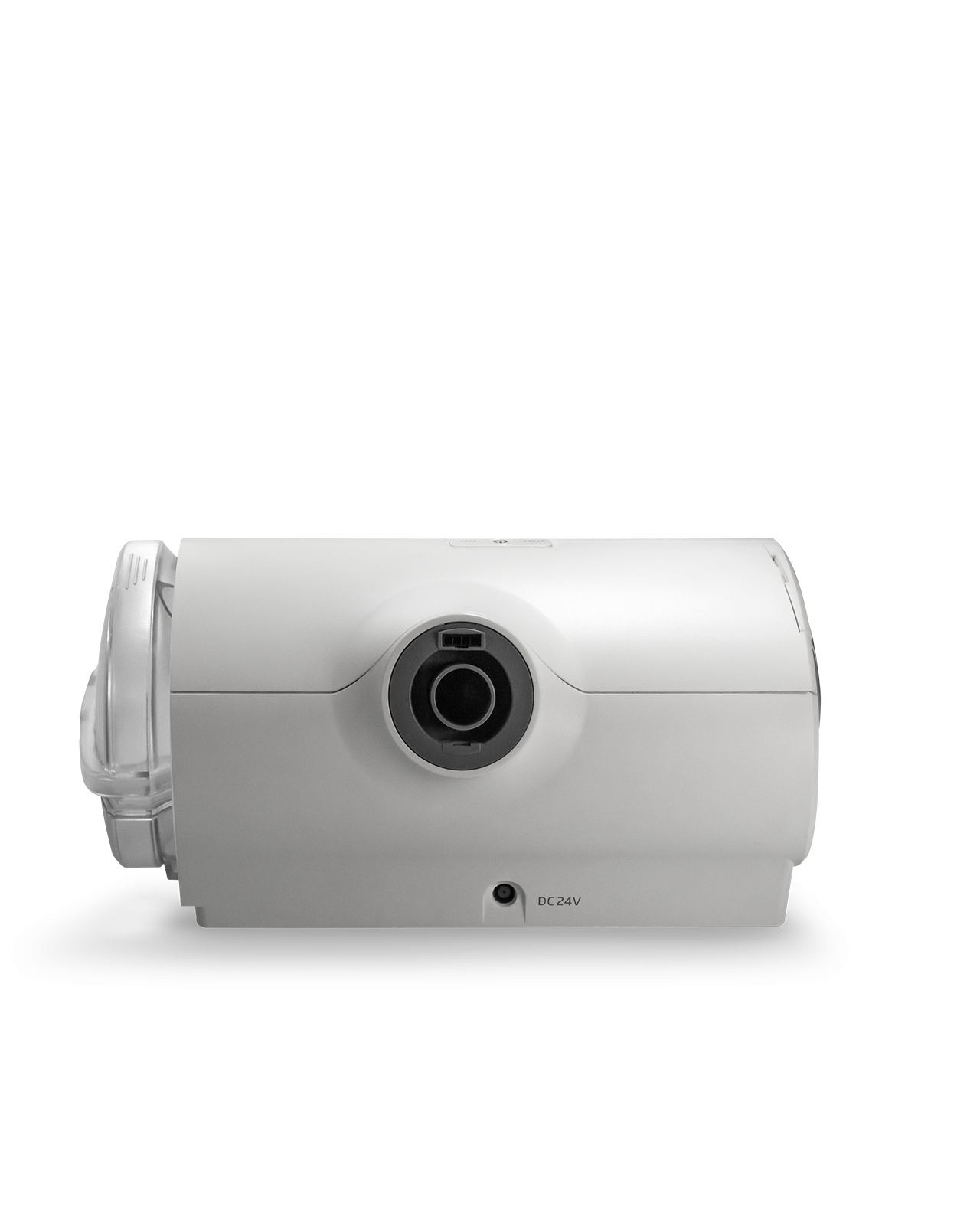 BPAP Yuwell G2 Com Umidificador - CPAPS