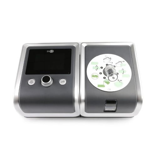 BPAP Resmart T-25T Gii - Bmc