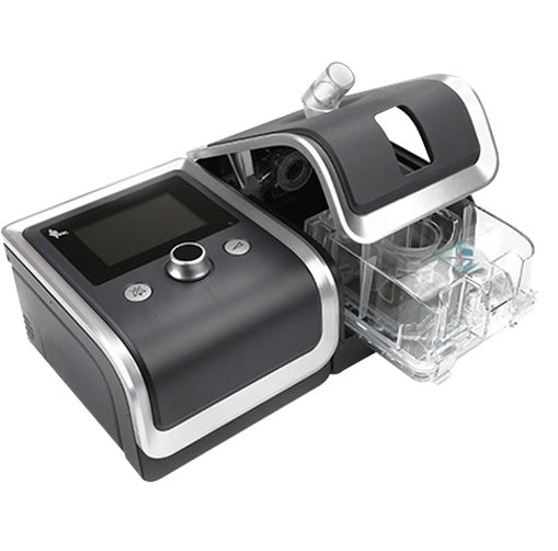 BPAP Resmart T-25T Gii - Bmc