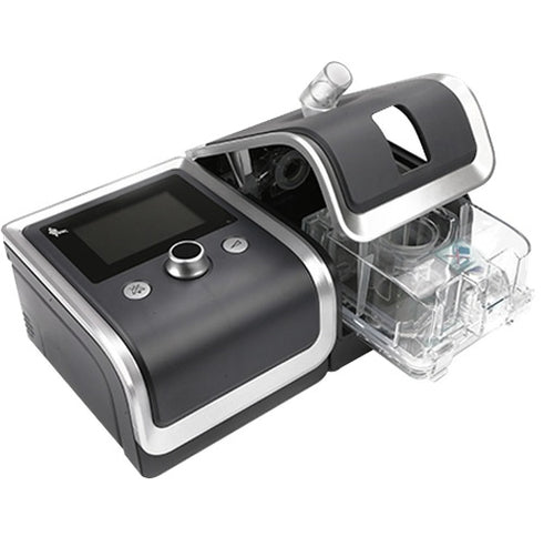 BPAP Resmart T-25T Gii - Bmc
