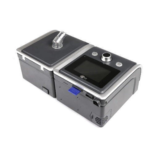 BPAP Resmart T-25T Gii - Bmc