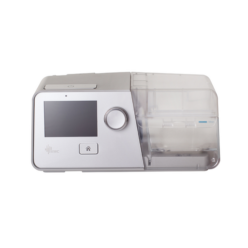 BPAP St G3 30Vt Com Umidificador - Bmc