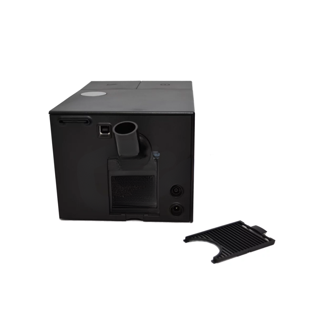 BiPAP Automático Sbox Duo St - Sefam