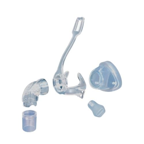 Máscara nasal Breeze Zen - Sefam - CPAPS
