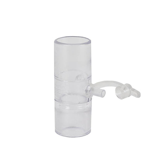 Conector de Oxigênio Com Válvula de Exalação - Ventcare - CPAPS