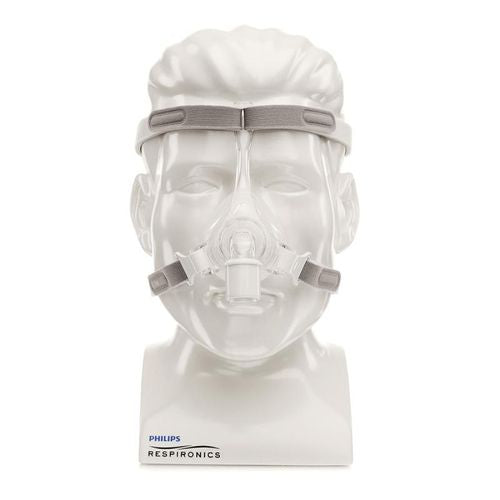 Máscara nasal Pico - Philips Respironics - CPAPS