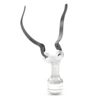 Conector das máscaras do CPAP AirMini (P10, N20, N30, F20, F30 e AirTouch) - ResMed - CPAPS